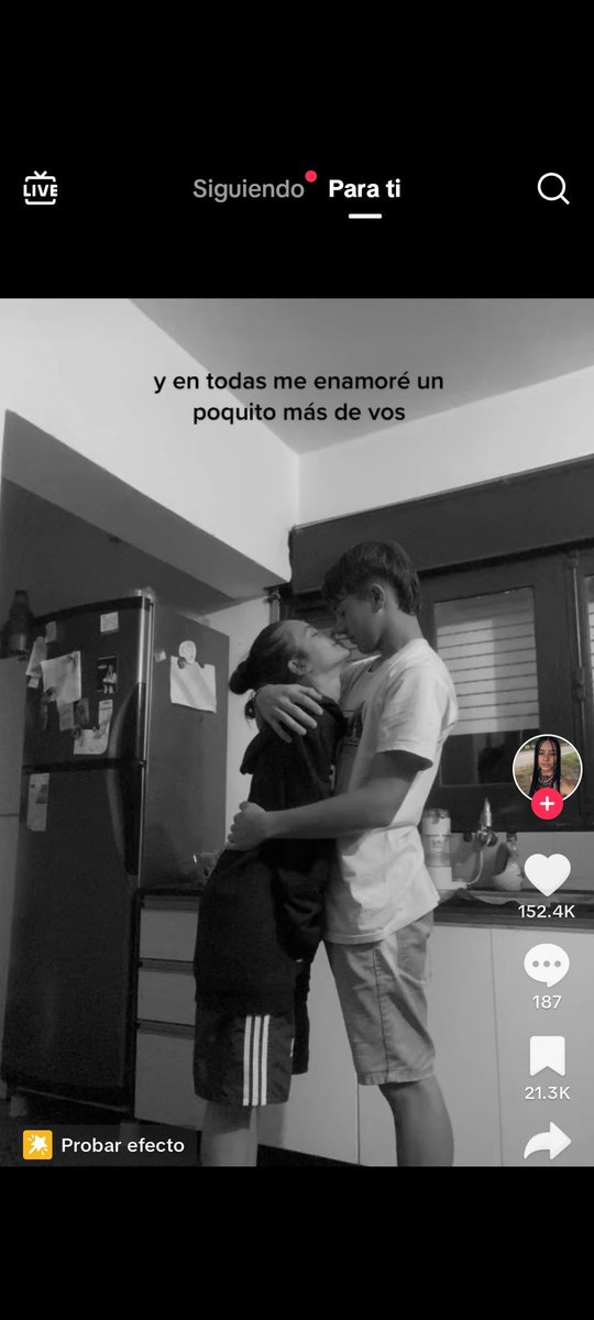 en alguna otra vida me van a querer tanto como a ellas