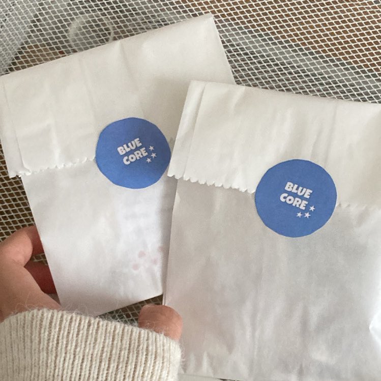 thvantee7's tweet image. mini duyuru ⭐️
işletmemiz 50 siparise ulastı bu zamana kadar siparis verip destek olan herkese tesekkür ederiz biz de bunun şerefine "BLUECORE50" kodunu tanımlıyoruz 200 tl ve üstü siparislerinizde sınırlı gecerli olacak 50 tl' likkodu kullanabilirsiniz 🥹🎀💖