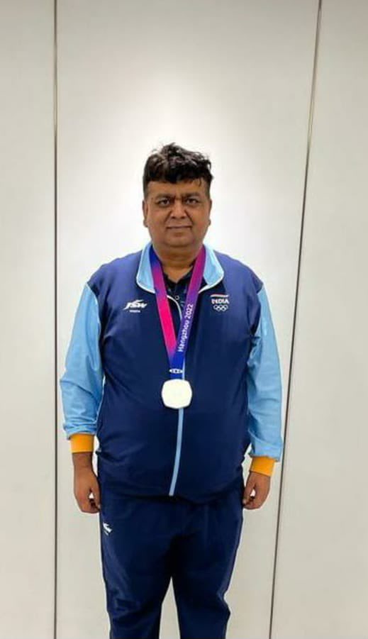 DSO Gurugram tweet media