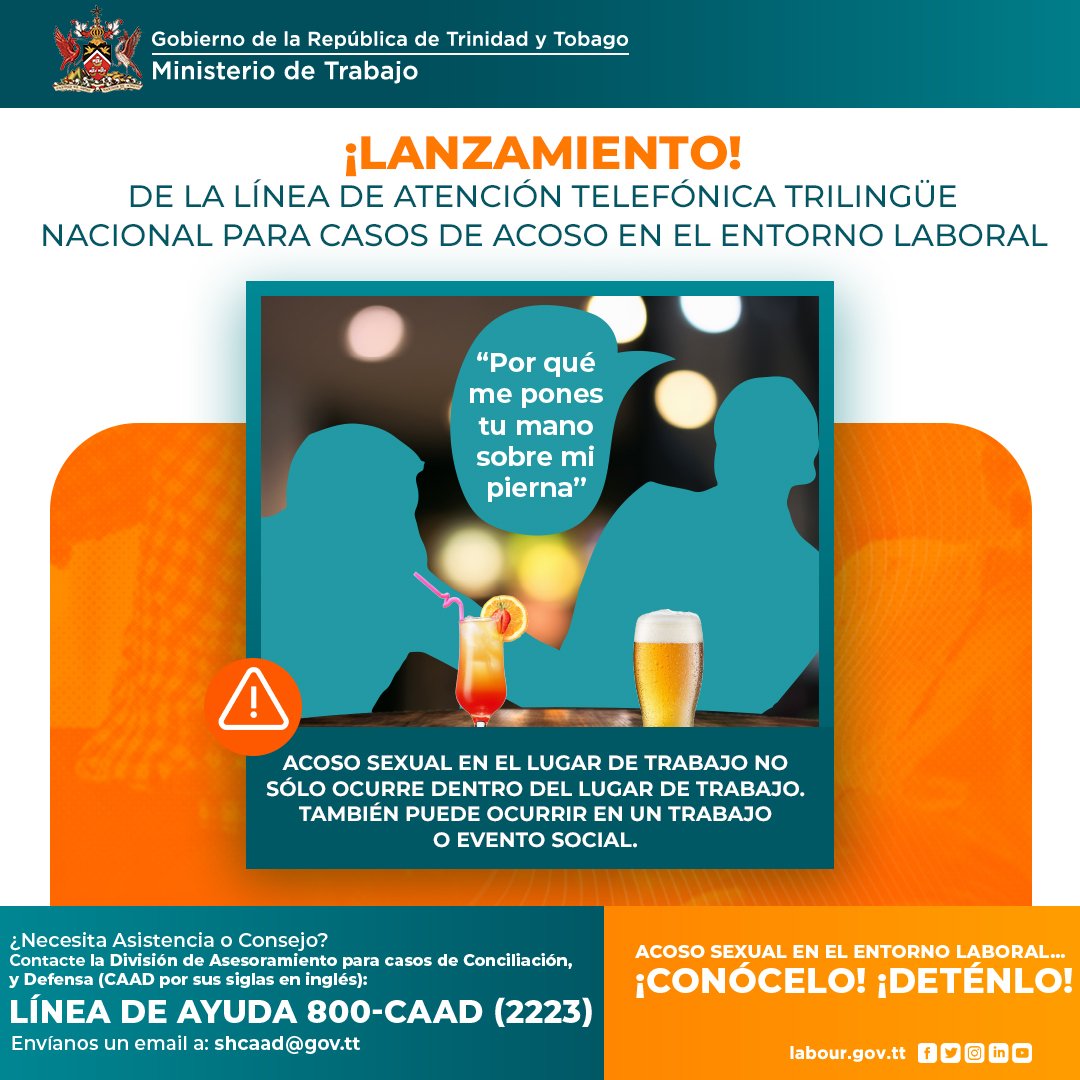 Ministry of Labour, Small & Micro Enterprise Dev. tweet media