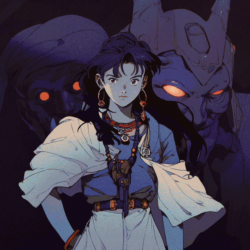 graphyion's tweet photo. //////
#anime #comics #VisualArt #graphyion https://t.co/vLhoinaguK