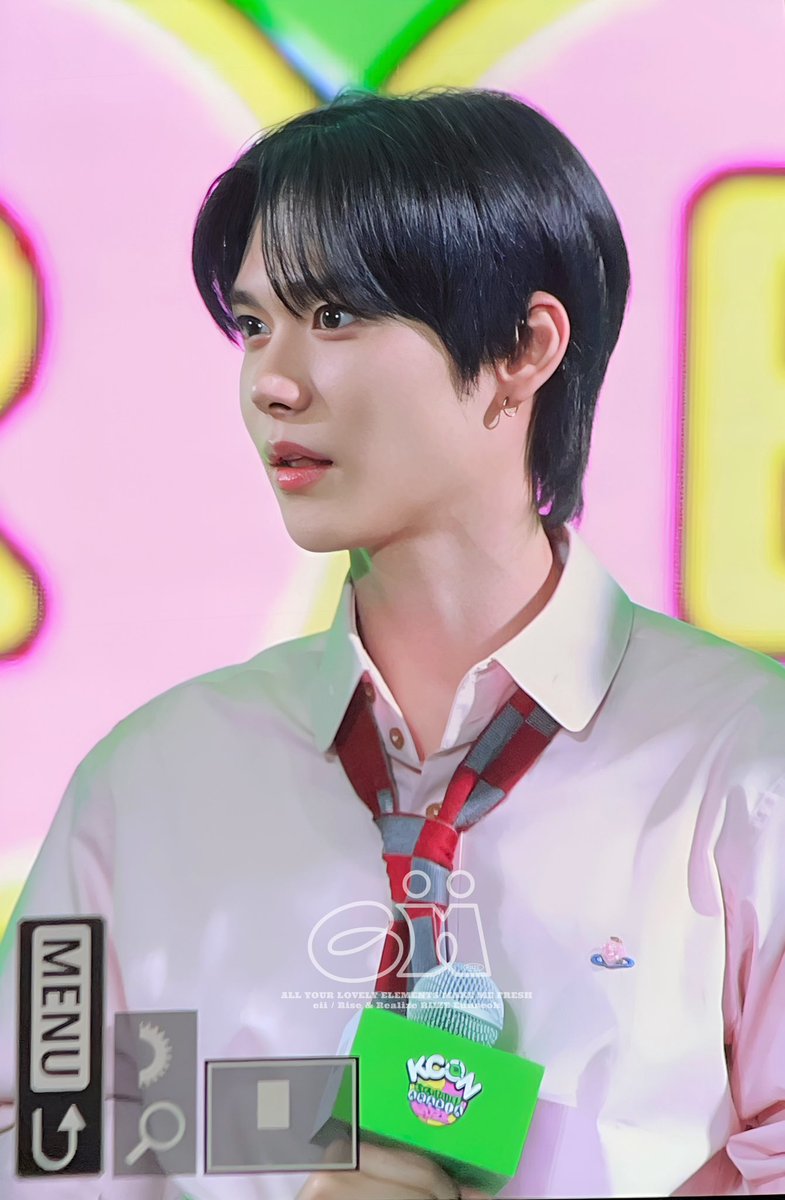 231006 사우디케이콘 밋앤그릿 아진짜기야워서어캄???? #RIIZE #라이즈 #ライズ #EUNSEOK #은석 #ウンソク