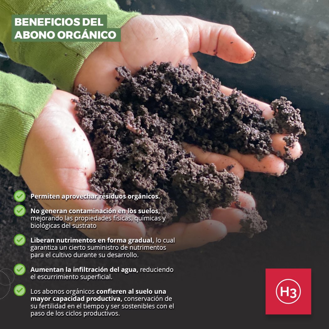 HORIZONT3000 - América Central tweet media