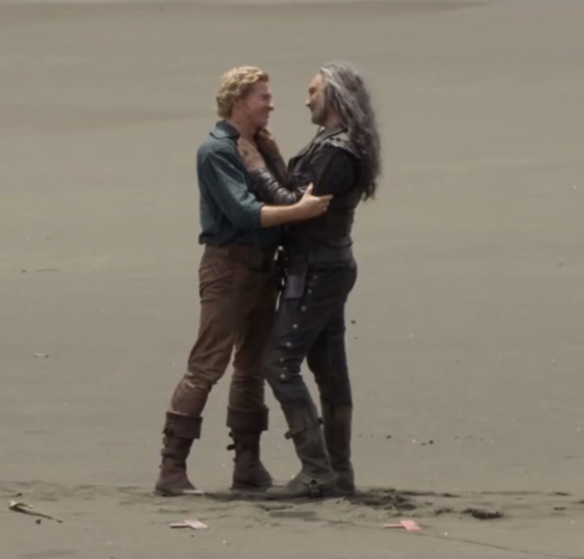 ofmdframes's tweet photo. EXCUSE ME #OFMDS2Spoilers #OurFlagMeansDeath https://t.co/yBHKGiRMXf