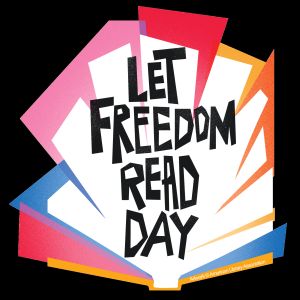 Let Freedom Read Day is October 7th, but you can take action today. buff.ly/3ESM30S