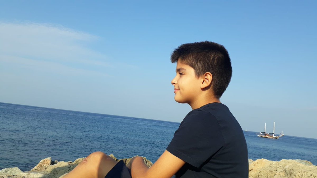 Huzur içinde yat Arif im #isiasortakdavamız