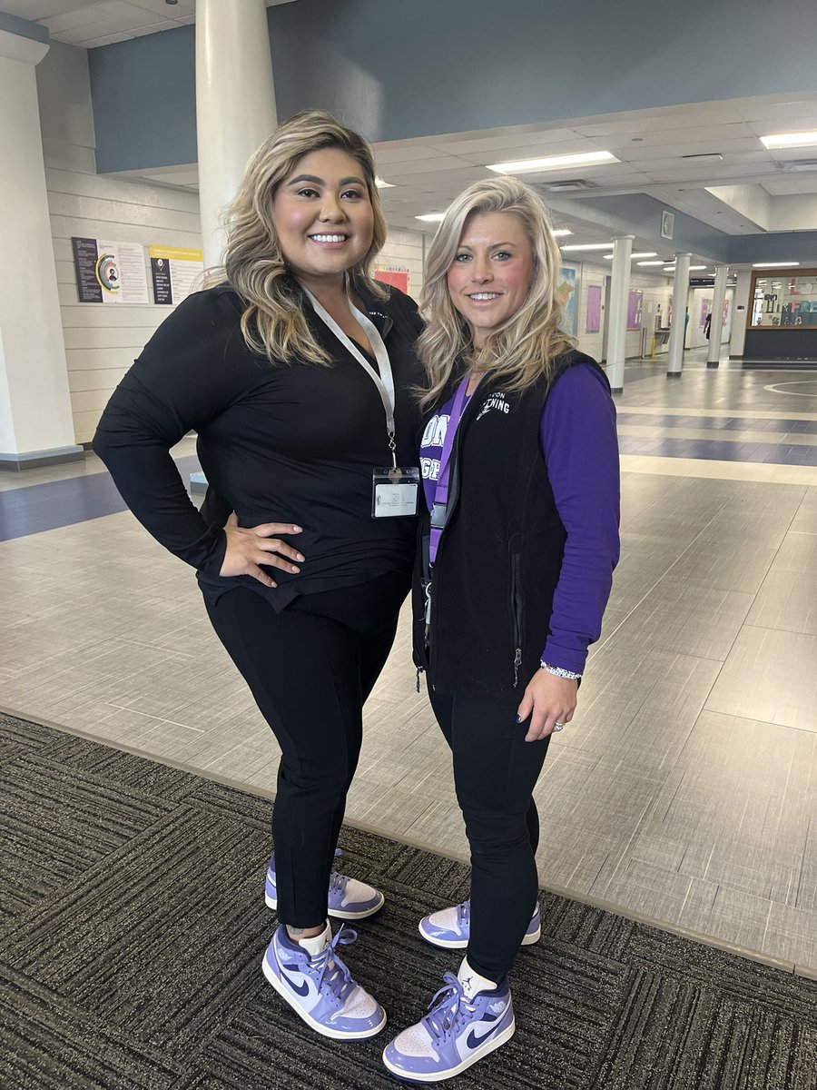 Fit check, Friday Vibes 😎🤩 #bestriking <a href="/ccsd21london/">London Middle School</a>