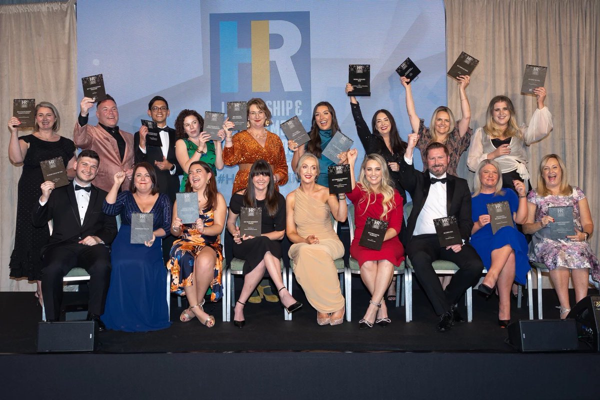 CluneTech's tweet image. CluneTech were absolutely delighted to be recognised at last night's @HRAwardsIRL 🥳 We were awarded Overall Excellence in HR and also won Best Flexible Working Strategy &amp;amp; Best Use of CSR in HR. Thank you to all of our team who made this achievement possible 🙌🏼🏆 #OneTeam
