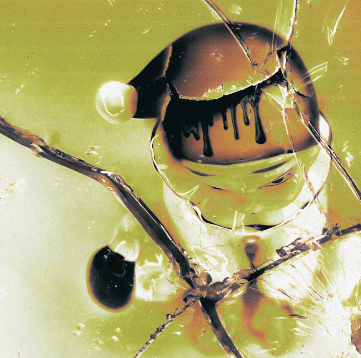 Yo… New music? Sheesh. “Face The Fear” - the second single from our debut LP coming out October 27th is live now on all streaming services! You can find the link in our bio.