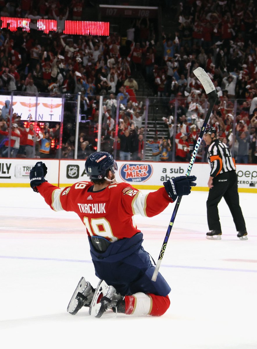 FLA Panthers Gaming tweet media