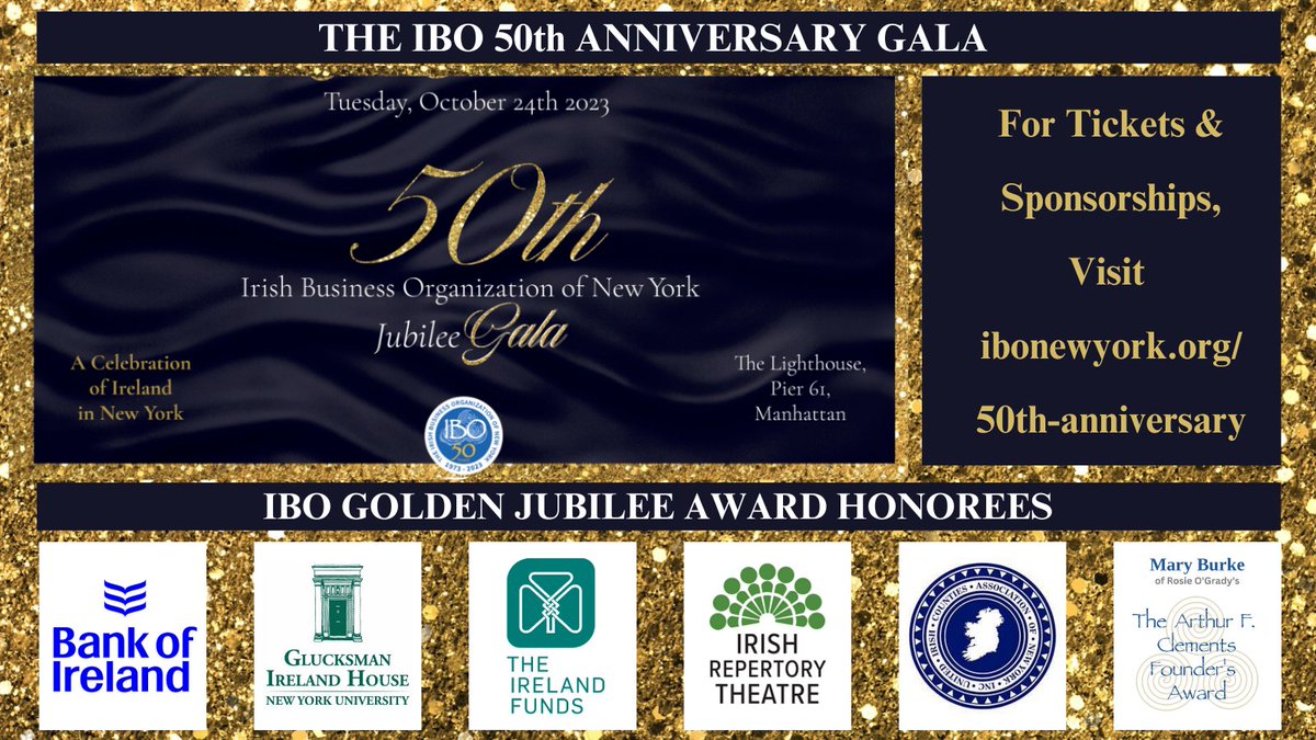 The IBO New York tweet media