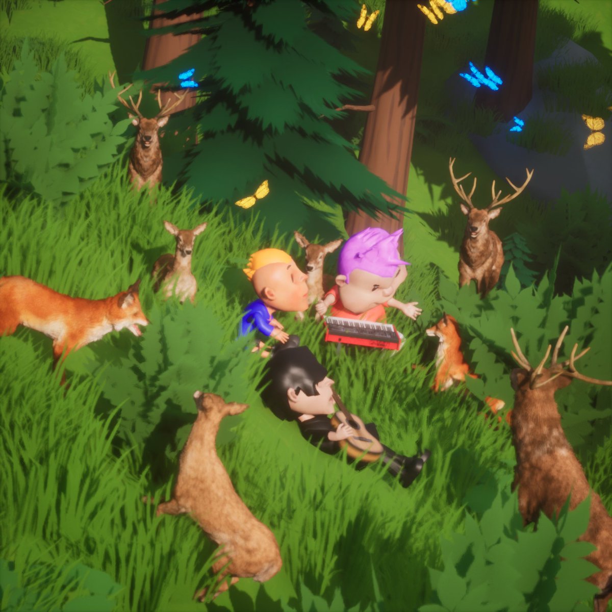 Multiverserebel's tweet image. Do you remember that I ever talked to you? When I grew up, I just wanted to be a good man.
#ChallengeTheNorms #UnconventionalViews #CreativityMatters #EmbraceDiversity #Socialdistortion #DigitalArt #ART #AI #AIART #NFT #nftart #RVN #web3