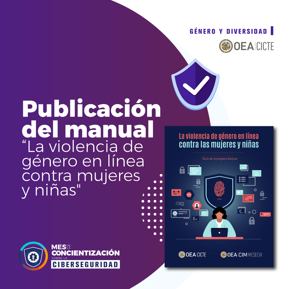 OEA Ciberseguridad tweet media