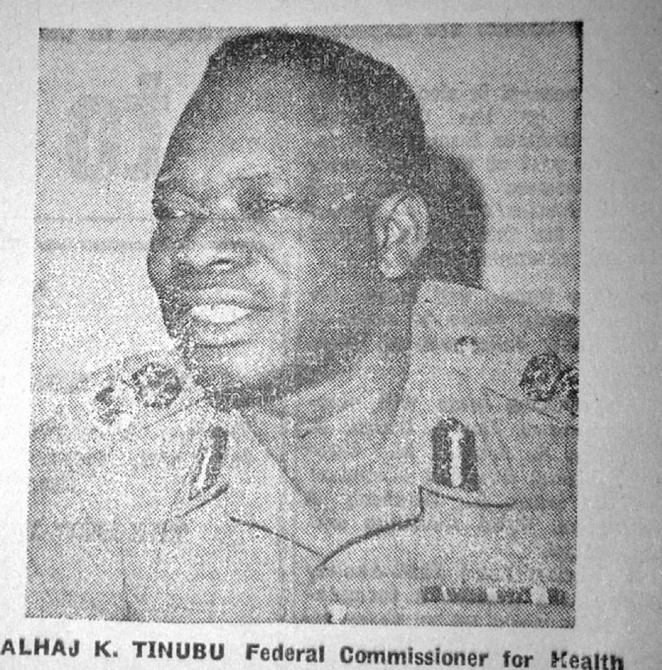 MEET ALHAJI KAFARU TINUBU WHO CREATED BOLA TINUBU Alhaji Kafaru Tinubu meet-alhaji-kafaru-tinubu-who-created-bola-tinubu-alhaji-kafaru-tinubu
