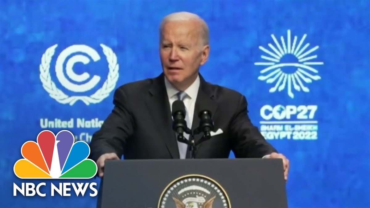 Made in America: How Biden's Climate Package is Fueling the Global Drive to Net Zero

#MadeinUSA #ClimateSolutions #CleanEnergy

juancole.com/2023/10/americ…
