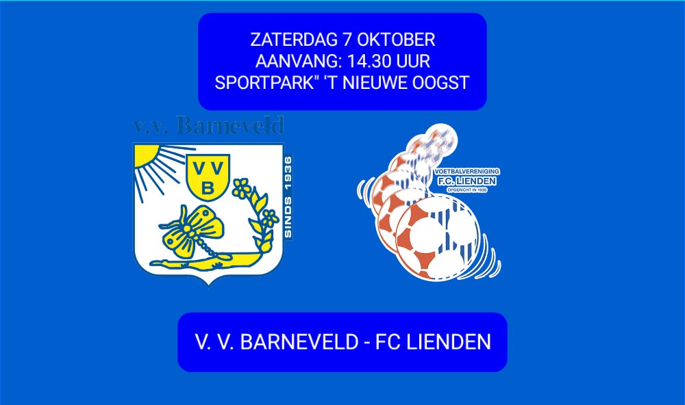 F.C.Lienden (@fclienden) on Twitter photo 