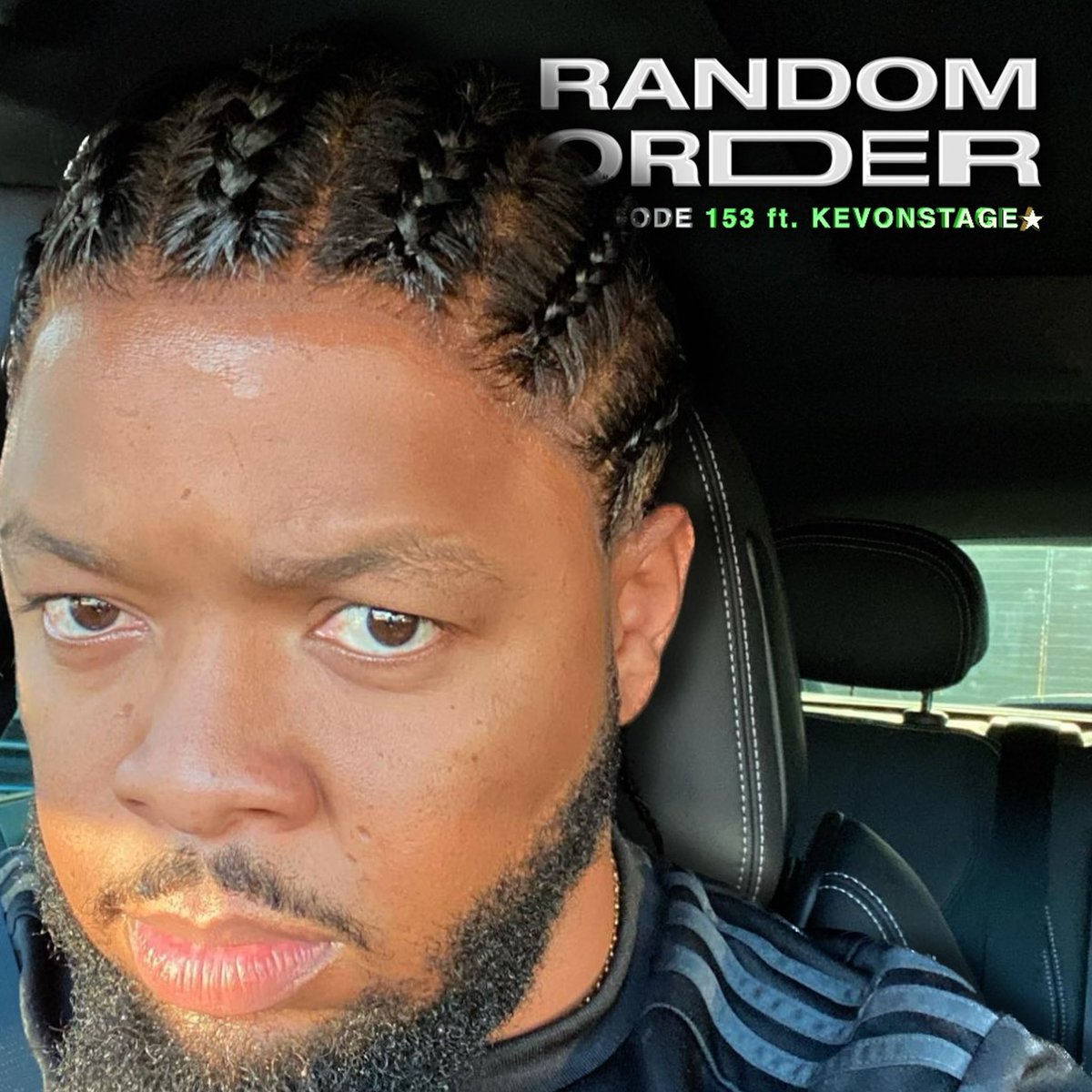“From Bald to Braids in 30 Minutes” EPISODE 153 ft. @KevOnStage [Audio is out now!] Listen here: tinyurl.com/2rbtpwse