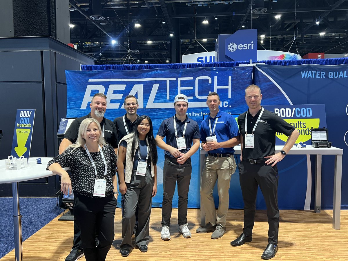 Real Tech Inc. tweet media