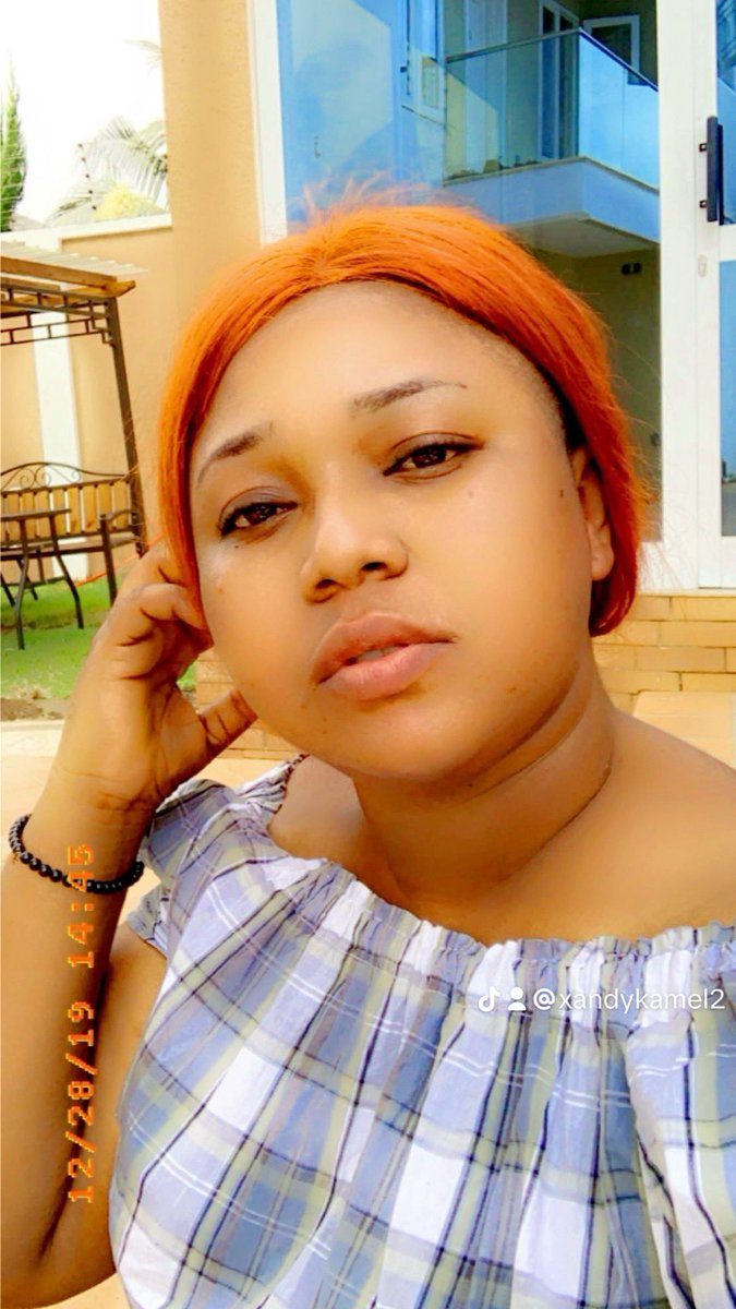 Xandy Kamel tweet media