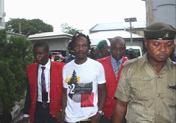 officialEFCC's tweet photo. Internet Fraud: Court Issues Production Warrant against Naira Marley

Justice Nicholas Oweibo of the Federal High Court sitting in Ikoyi, Lagos, on Friday, October 5, 2023, issued a production warrant against  Nigerian singer, Azeez Fashola, also known as Naira Marley.

Naira Marley is being prosecuted by the Economic and Financial Crimes Commission, EFCC, on 11-count charges bordering on conspiracy and credit card fraud.

At the resumed sitting on Friday, counsel to the defendant, Olalekan Ojo, SAN informed the court that the defendant was unavoidably absent from court owing to his being detained by the Police for interrogation in respect of the murder of Ilerioluwa Oladimeji Aloba, also known as Mohbad.

Ojo, therefore, prayed the court for an adjournment of the trial.

Responding, prosecution counsel, Bilkisu Buhari, however, prayed the court to issue a production warrant against the defendant to ensure his presence in court on the next adjourned date.

Justice Oweibo granted the prayers of the prosecution counsel and issued a production warrant against the defendant.

The judge further adjourned the matter till October 30, 2023 for continuation of trial.