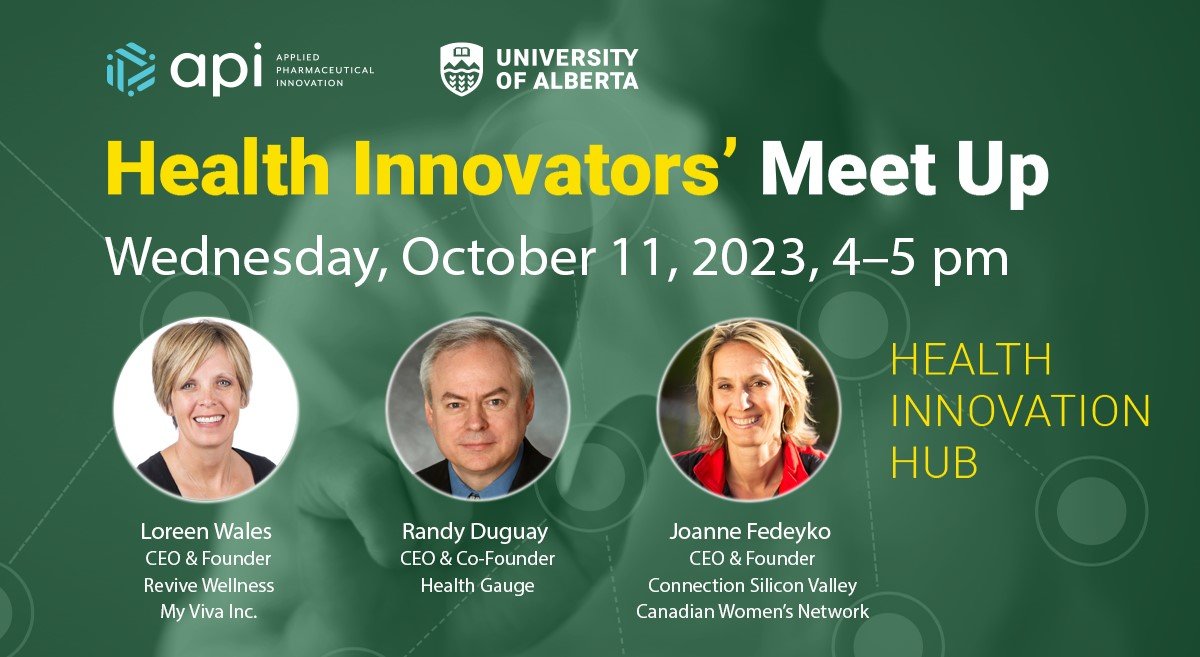 Ready to scale your business and take it to the next level? Wondering how to tackle commercialization in the US market or find top-notch talent? Join us next week at our October Meetup and get insights from our expert panelists! 🚀bit.ly/3F04ikU
#yeghih #hihmeetup