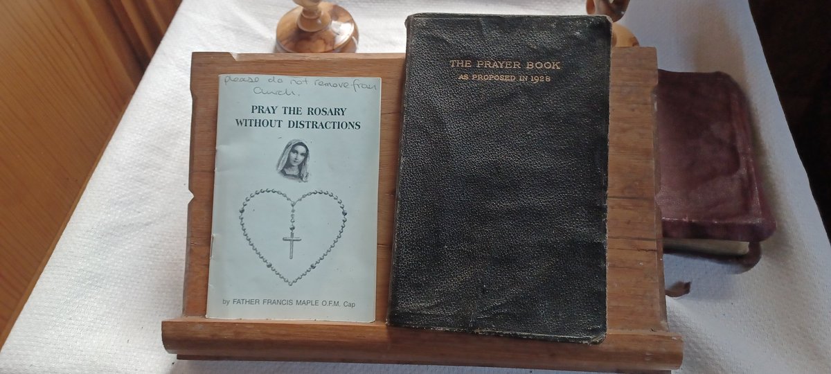 Religion, as seen in the Church in Wales today.