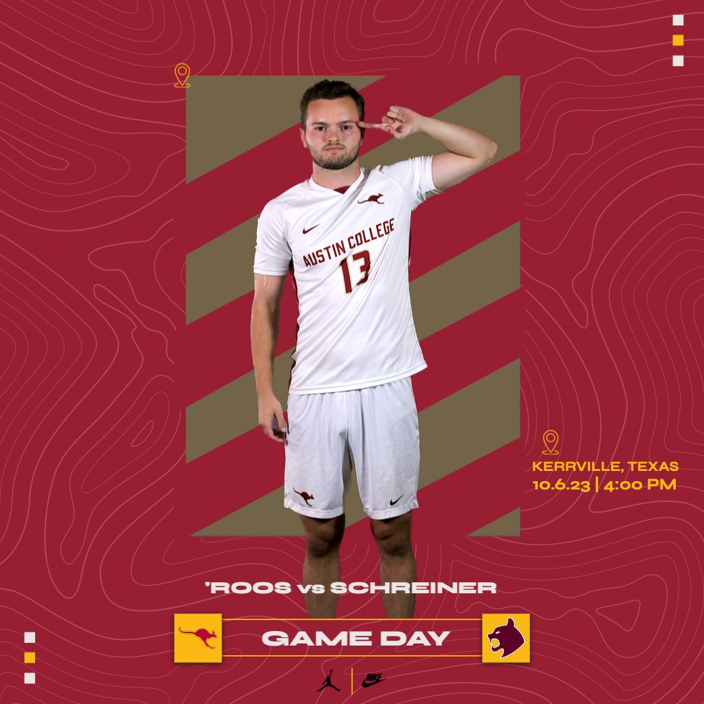 Austin College 'Roos Athletics tweet media