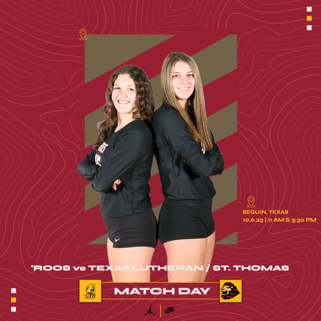 Austin College 'Roos Athletics tweet media