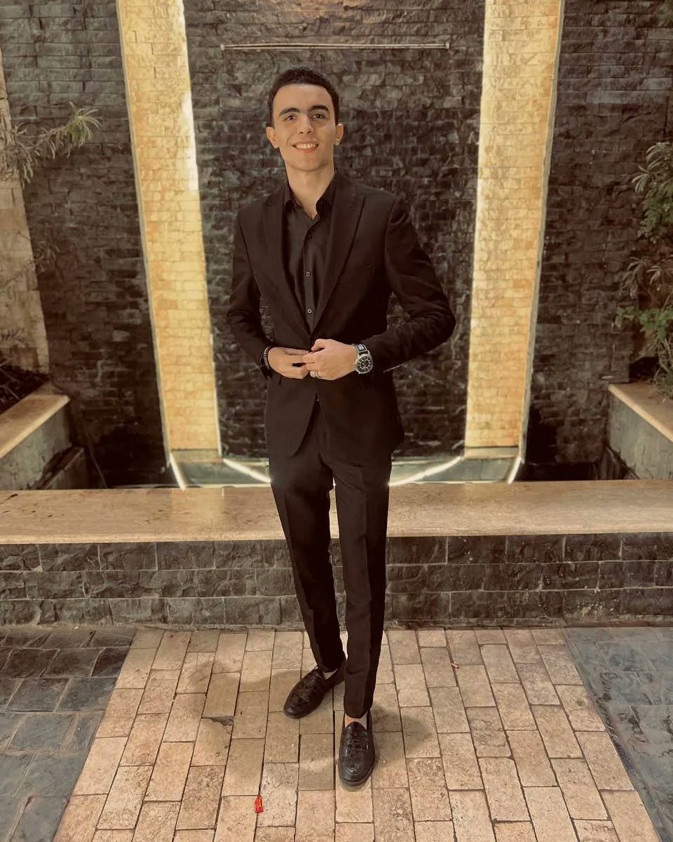MhmdMansour_'s tweet photo. Black always win 🖤✨ https://t.co/7aMwdNAieK