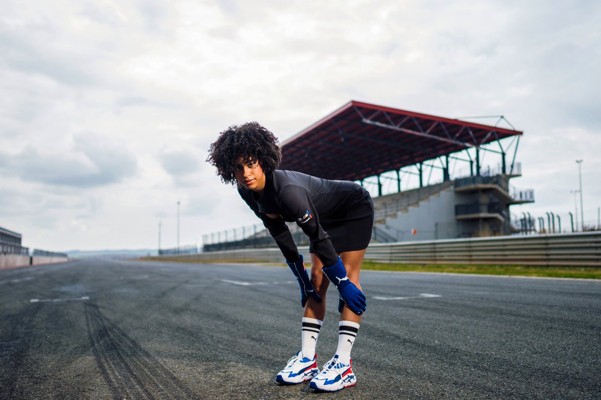 Spor ve şıklığı bir arada buluşturan Puma, FW 23 Koleksiyonu ile Fitmoda'da seni bekliyor!🚗
.
.
.
#Fitmoda #Fitmodacom #Puma #FW23