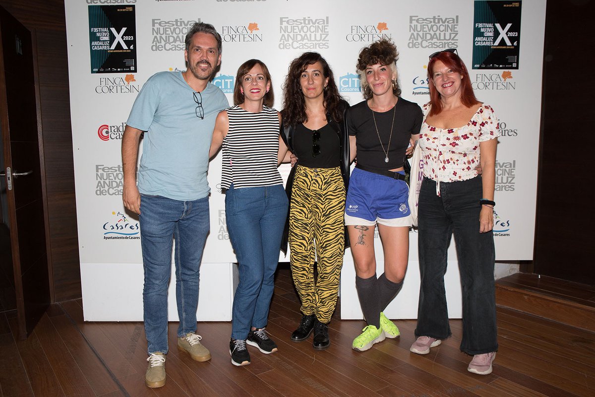 Nuevo cine andaluz tweet media