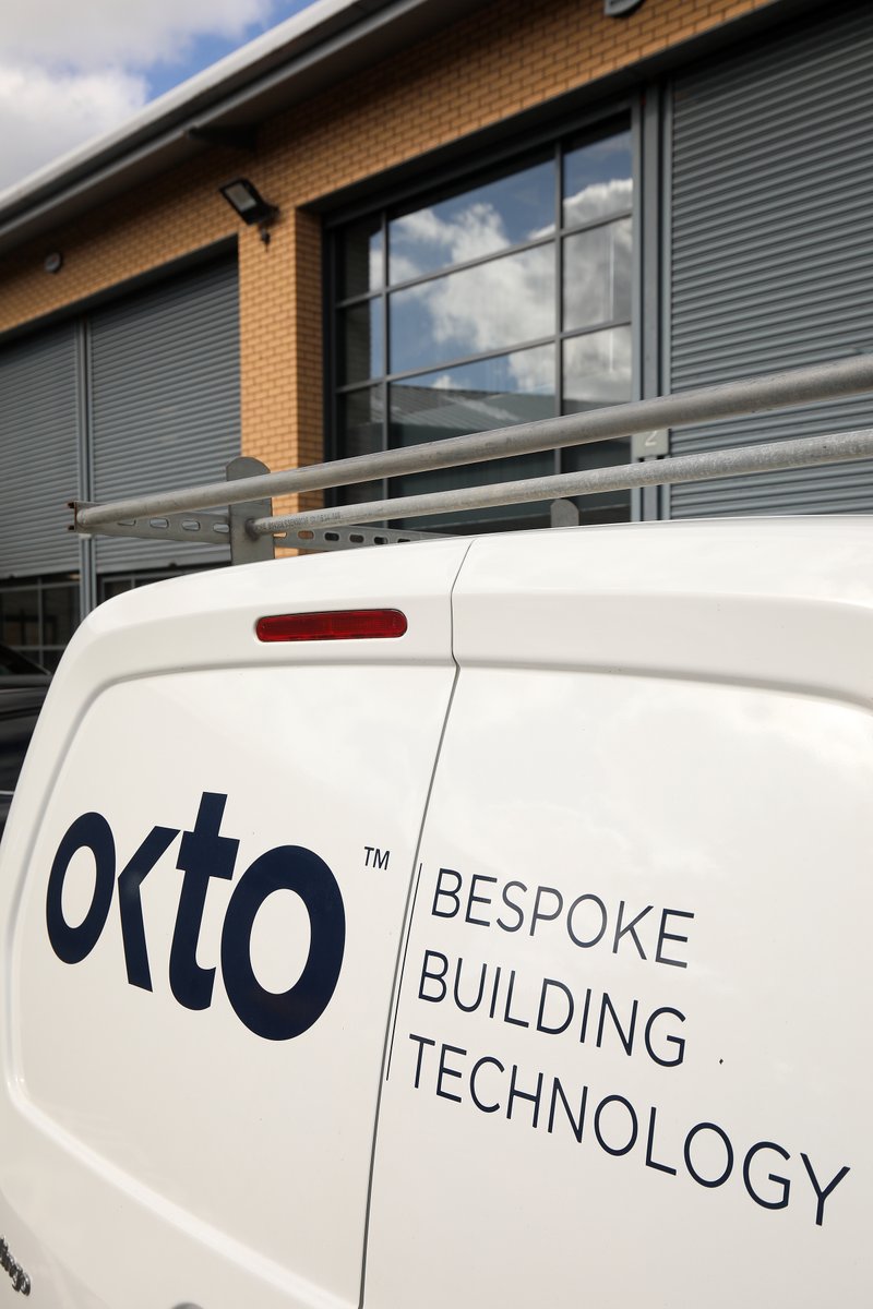 Okto_Tech's tweet image. Luxury. Bespoke. Cutting-edge.

We have a wide range of roles to fill within our company. Can you see yourself working on some of the finest, super-prime property projects? If so, we may have the role for you.

To find out more, send your CV to ambition@oktotechnologies.co.uk
