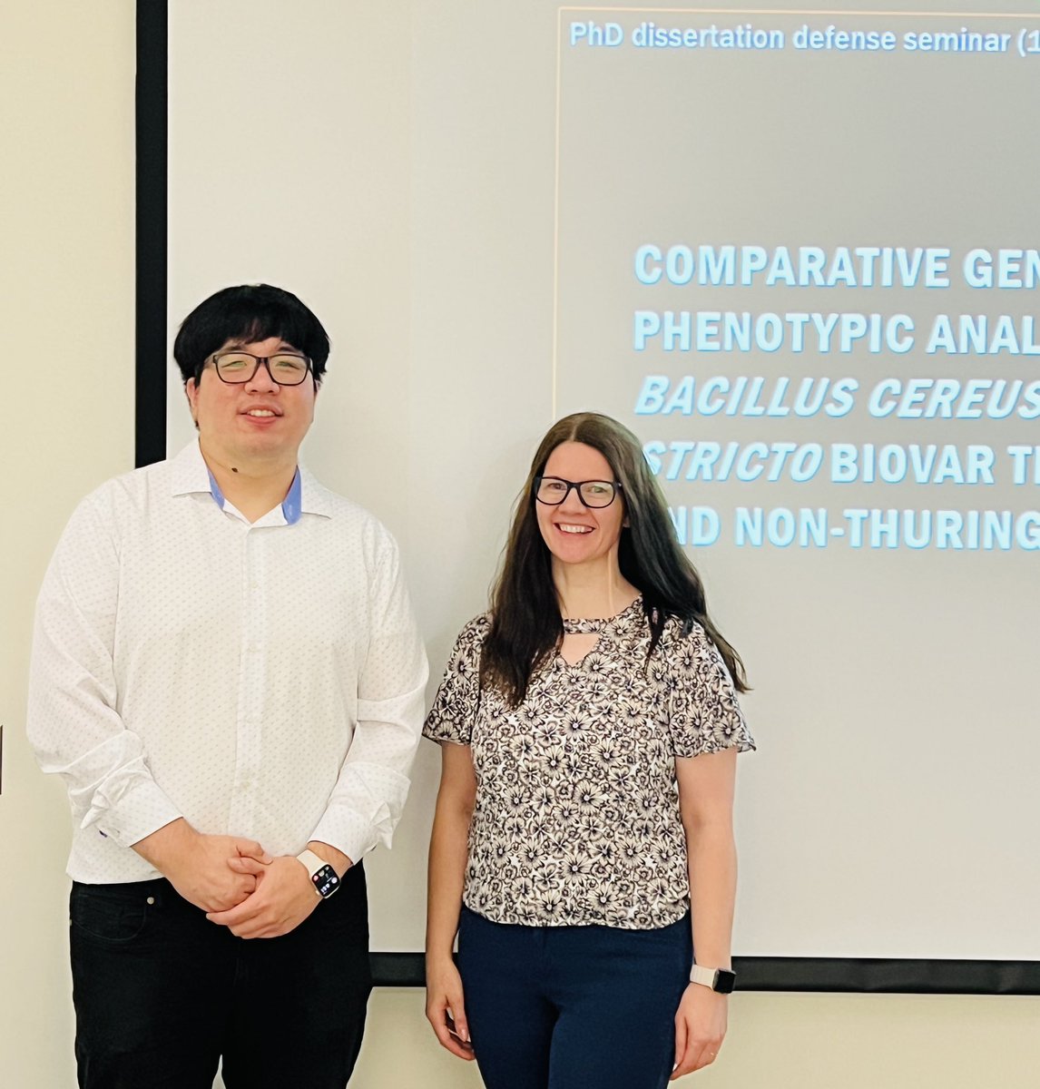 Kovac Lab tweet media