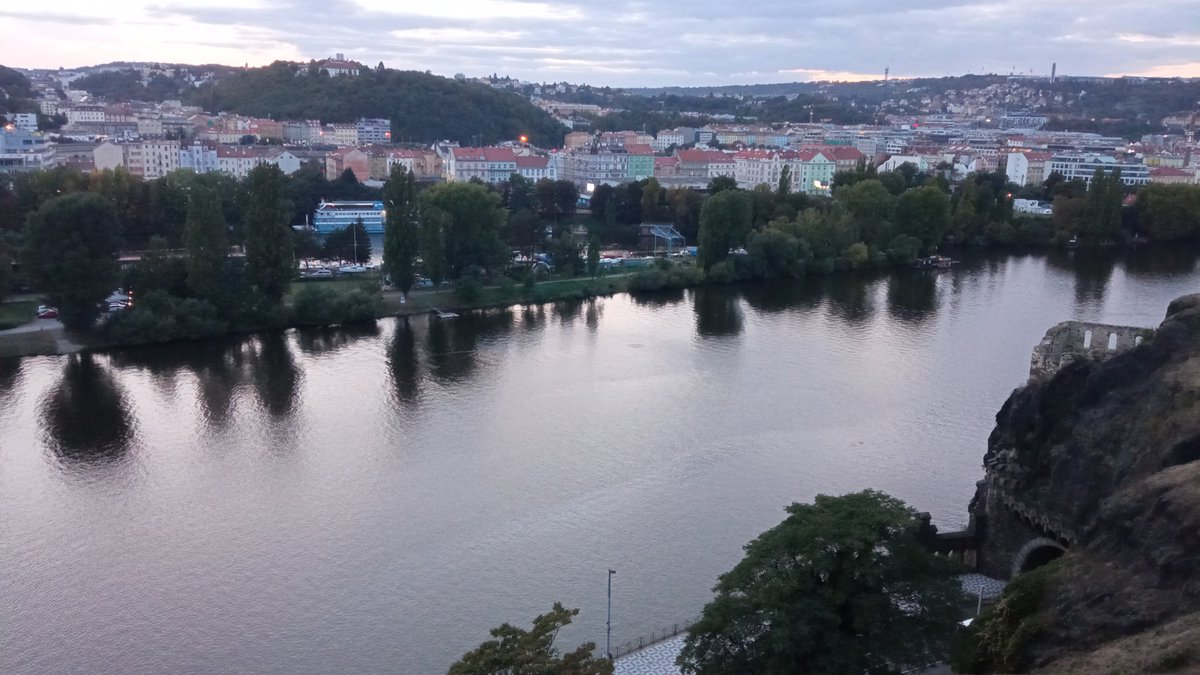 uneed_it's tweet photo. Five intense days at the Piarc World Congress in Prague have come to an end. They were days of discussion, knowledge and friendship, as we believe it should always be! https://t.co/x5DrmUkuJk