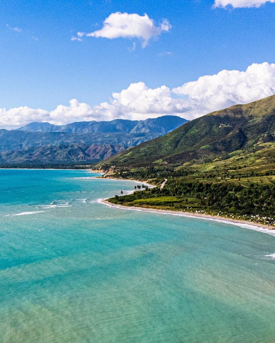 📍Port-à-Piment,Haïti 🇭🇹