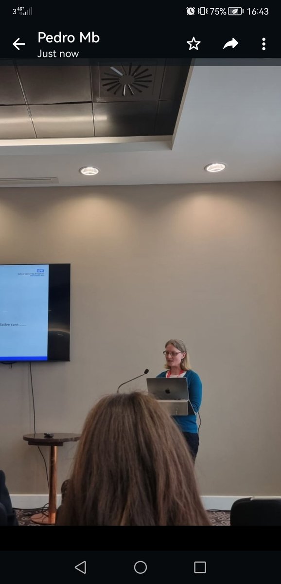 ali_coombert's tweet photo. Honoured to be invited to speak at the Cardiff Transplant Symposium. A great opportunity for team building and networking and catching up with old colleagues. @OUHospitals @SinhaSanj https://t.co/quG2Yinpgz