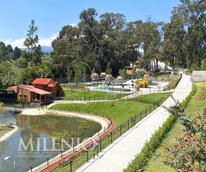 Esperanz_C's tweet photo. Buenos día  #DeMiPuebloParaElMundo visita el zoológico de Zacango una maravilla vale la pena visitarlo #SantaMariaNarivitas te esperamos #Calimaya. https://t.co/VlNH3uWemA