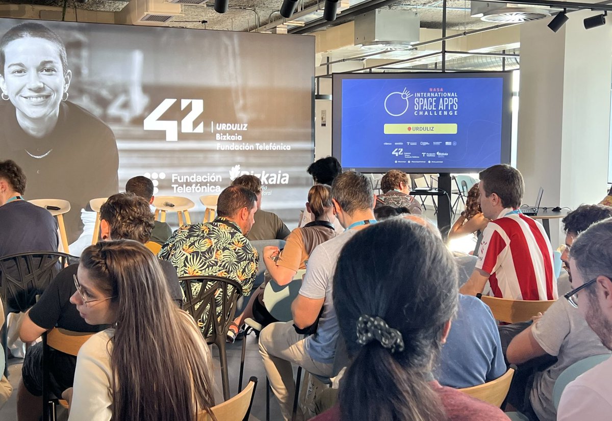 Fundación Telefónica tweet media