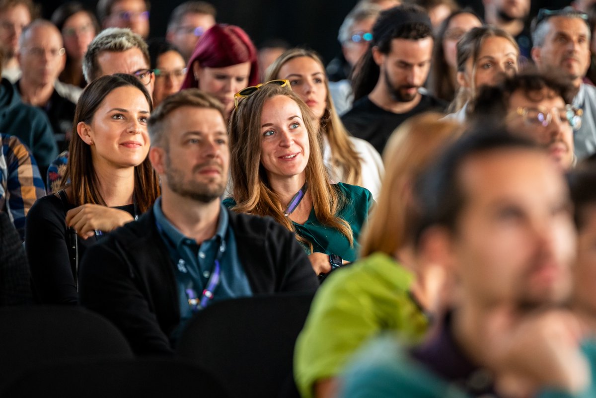 impact_conf's tweet photo. And just like that, Compass Tech Summit 2023 has drawn to a memorable close with our second day. From insightful discussions to memorable interactions, it's been a ride we won't forget. 🤩 A heartfelt thank you to everyone who joined and contributed! #CompassTech2023 #impactconf https://t.co/LJRAA8cOB2