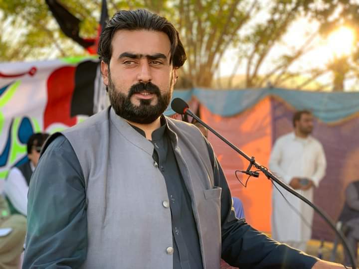 NDMBalochistan's tweet photo. آج نینشل ڈیموکریٹک موومنٹ ضلع لورالائی ، کلی باور اور پھٹانکوٹ ابتدائی یونٹوں کا ورکر کنونشن منعقد ہوا ۔ ورکر کنونشن سے این ڈی ایم کے صوبائی صدر احمد جان ، صوبائی جنرل سیکرٹری اسفندیار خان اور صوبائی ترجمان انجینئر ایمل خان نے خطاب کیا https://t.co/5uC0NDJMiI