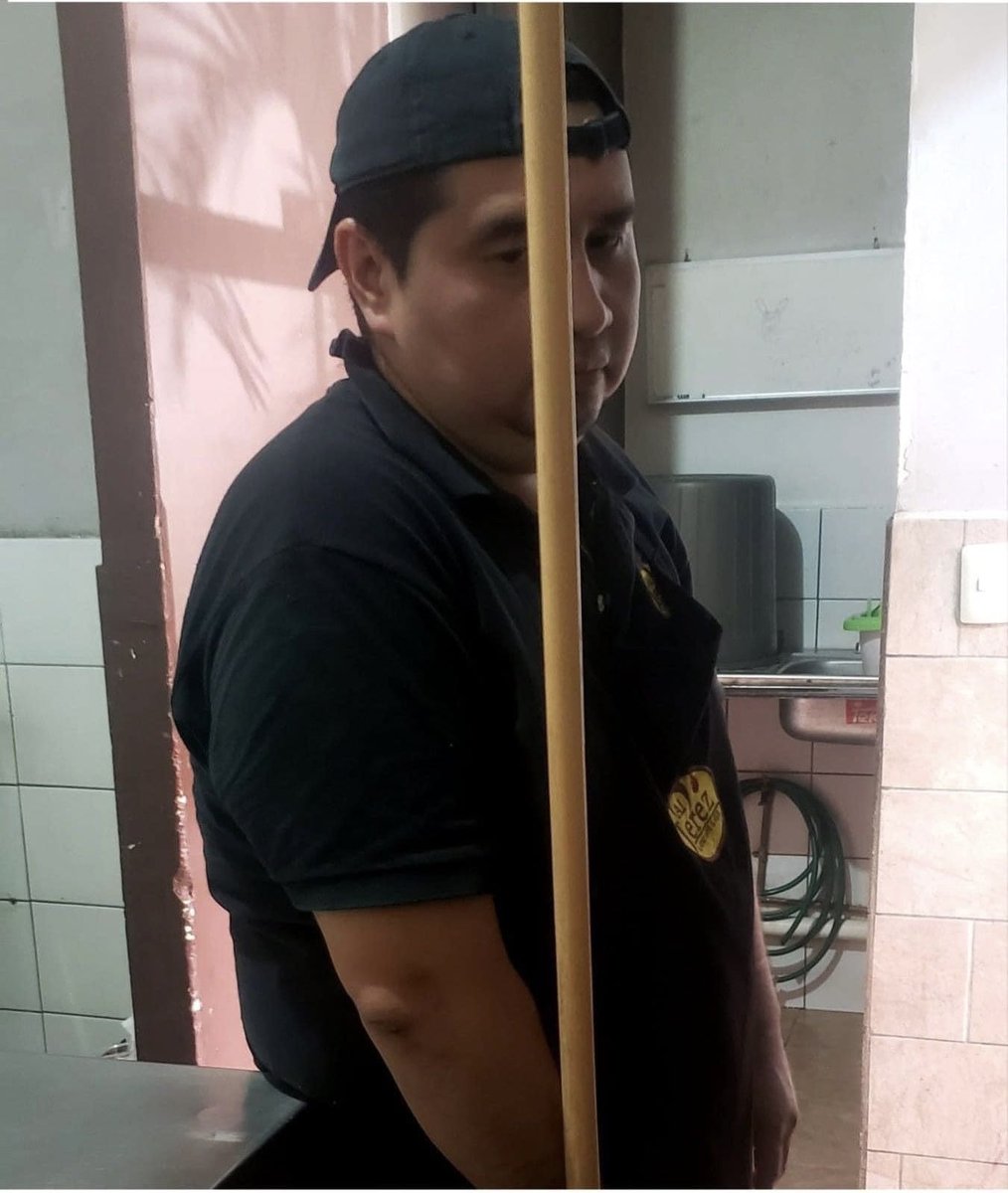 Yo ocultando mis ganas de tomar hoy