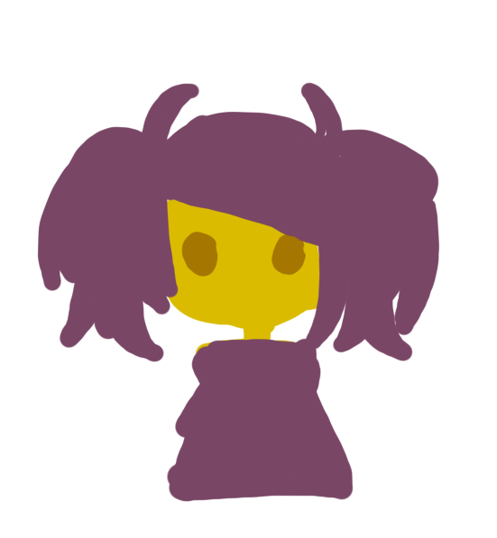 「いもみ 」|しろしのイラスト