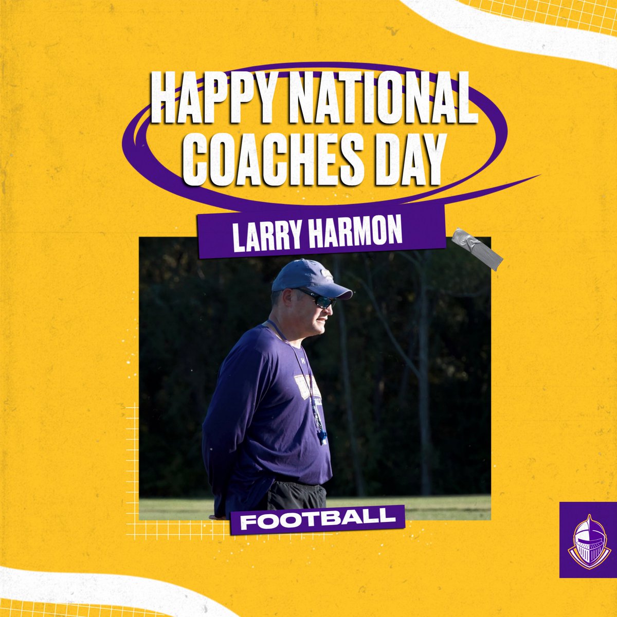 UMHB Football🏈 tweet media