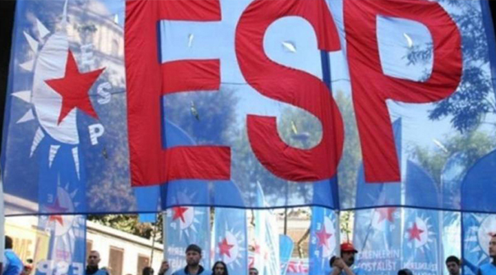 ESP: Bu Suçun Sessiz Ortağı Olmayı Reddedelim
gazetepatika22.com/esp-bu-sucun-s…