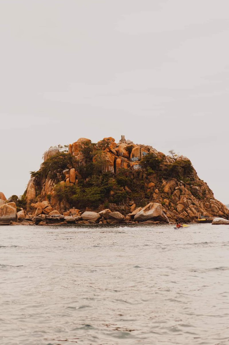 - El morro 🌊🌴 #lacostatv #acapulco #playa #turismo