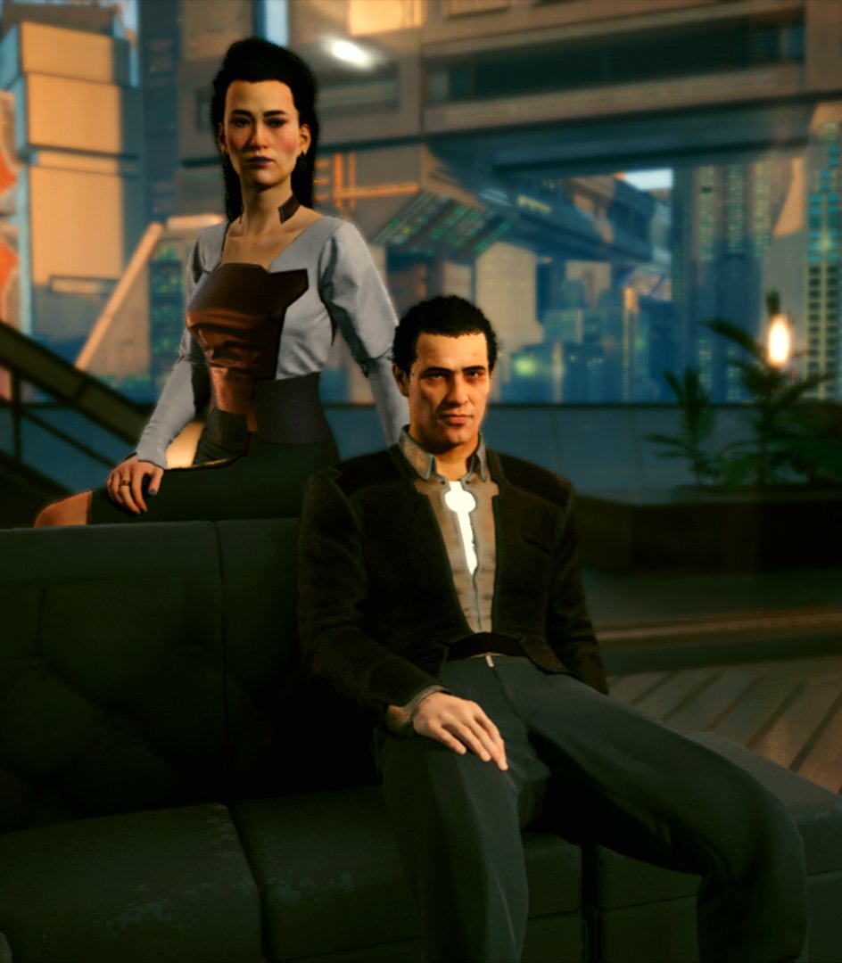 ButchersPH's tweet photo. Portraits of Cyberpunk 

#Cyberpunk2077 #Cyberpunk2077PhantomLiberty #CDProjektRed #VirtualPhotography #VGPNetwork #ThePhotoMode #TheCapturedCollective #ArtisticofSociety https://t.co/CFMxVRZNII