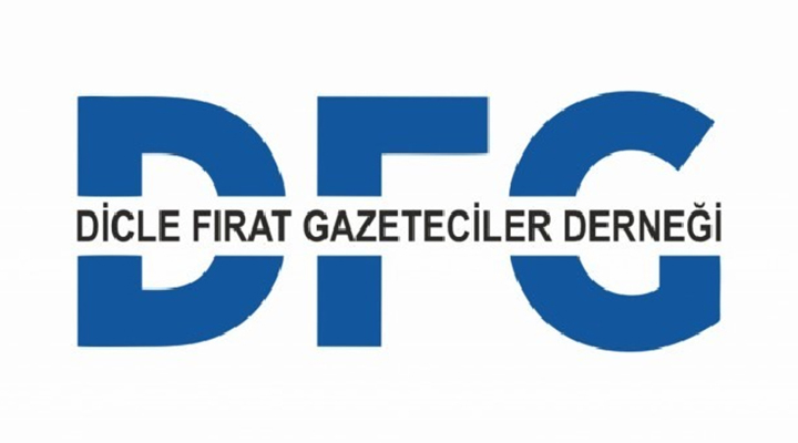 DFG: Gözaltına alınan gazeteciler derhal serbest bırakılsın  

📌"Yürekli ve onurlu gazeteciler, bugüne kadar olduğu gibi, bundan sonra da kötülükleri ifşa etmeye, doğruları yazmaya, hakikati haykırmaya devam edecektir."

gazetepatika22.com/dfg-gozaltina-…