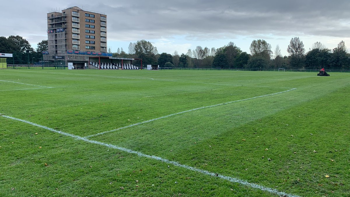 Darren Buttle tweet media