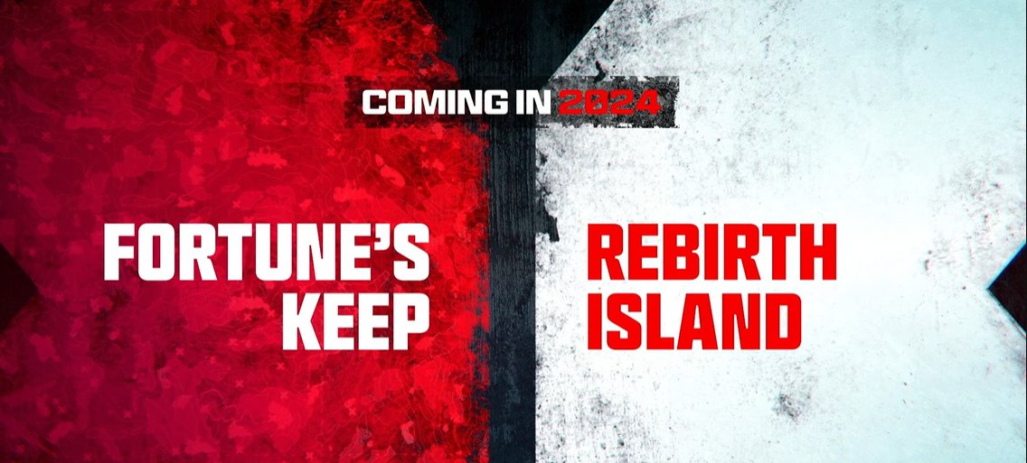 jeffcny's tweet image. who&apos;s ready to jump &apos;Overlook&apos; with me in 2024? 
#cod #warzone #fortuneskeep