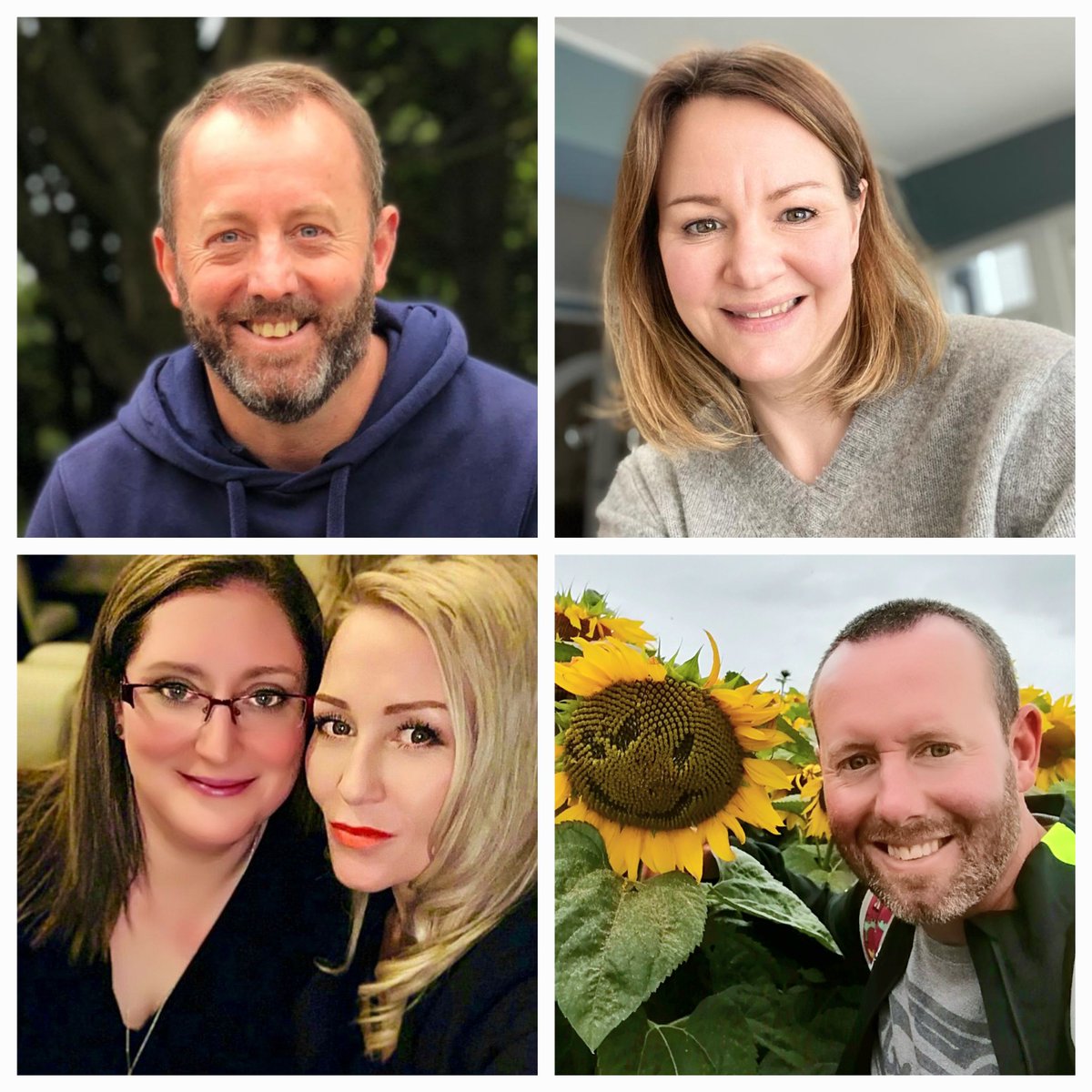 The Team at Talent Acumen are celebrating #WorldSmileDay2023 devoting a day to smiles and spreading random acts of kindness. Celebrate World Smile Day with us and make somebody else #Smile today #SpreadSmiles #SpreadHappiness